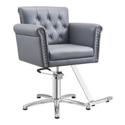 Lion Salon Chair