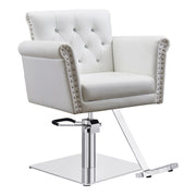 Lion Salon Chair