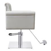 Lion Salon Chair