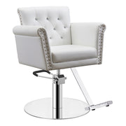 Lion Salon Chair