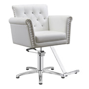 Lion Salon Chair