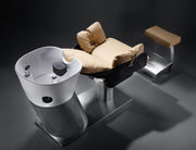 ATHENS Salon Shampoo Unit AGS Beauty