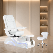 Lucent III Pedicure Chair Whale Spa