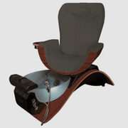 Maestro Opus Pedicure Spa Horsehair Continuum