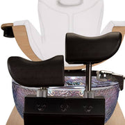 Maestro Opus Pedicure Spa Snow Continuum