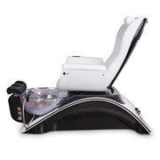 Maestro Opus Pedicure Spa Black Continuum
