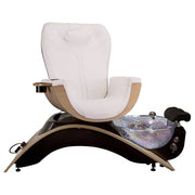 Maestro Opus Pedicure Spa Ivory Continuum