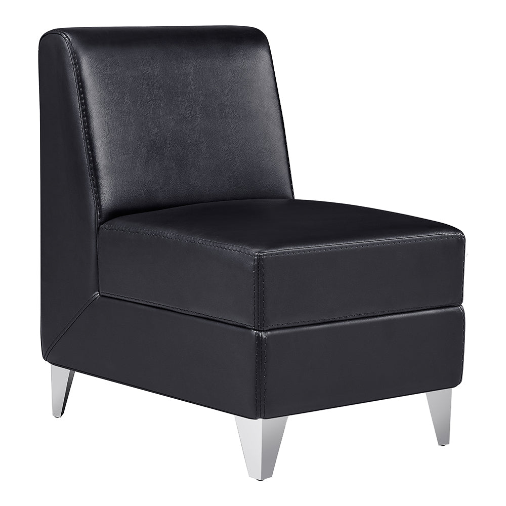 Magic Cubo Reception Chairs - 1 Seat