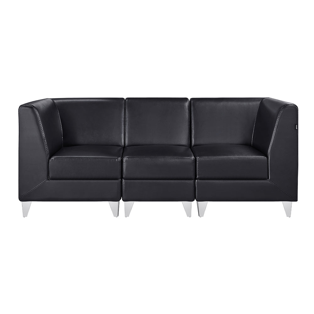 Magic Cubo Reception Sofa - 3 Seats