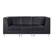 Magic Cubo Reception Sofa - 3 Seats