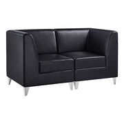 Magic Cubo Waiting Room Chairs - 2 Seats