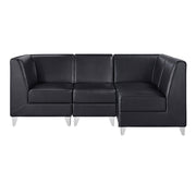 Magic Cubo Waiting Room Couch - 4 Seats