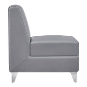 Magic Cubo Reception Chairs - 1 Seat