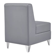 Magic Cubo Reception Chairs - 1 Seat