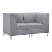 Magic Cubo Waiting Room Chairs - 2 Seats