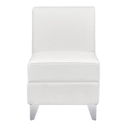 Magic Cubo Reception Chairs - 1 Seat