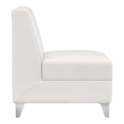 Magic Cubo Reception Chairs - 1 Seat