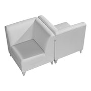 Magic Cubo Waiting Room Chairs - 2 Seats