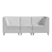Magic Cubo Reception Sofa - 3 Seats