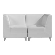 Magic Cubo Waiting Room Couch - 4 Seats