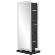 Magic Double LED Lighted Styling Station