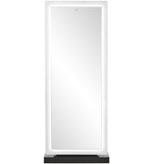 Magic Double LED Lighted Styling Station