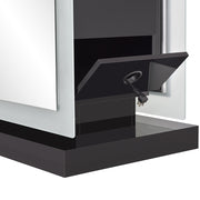 Magic Double LED Lighted Styling Station