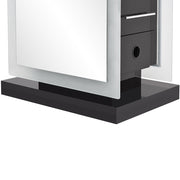 Magic Double LED Lighted Styling Station