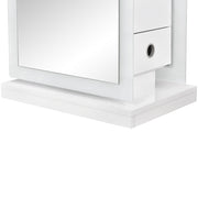 Magic Double LED Lighted Styling Station