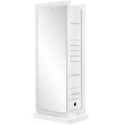 Magic Double LED Lighted Styling Station