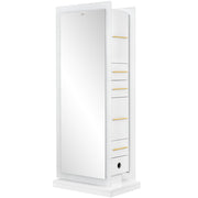 Magic Double LED Lighted Styling Station