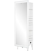 Magic Single LED Lighted Styling Station White DIR