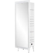 Magic Single LED Lighted Styling Station White DIR