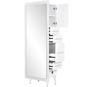 Magic Single LED Styling Station