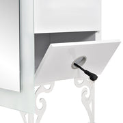 Magic Single LED Styling Station