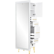 Magic Single LED Styling Station