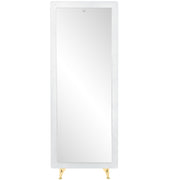 Magic Single LED Lighted Styling Station White DIR