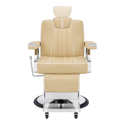 Majesty Antique Barbershop Chair Beige DIR