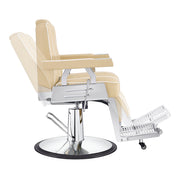 Majesty Antique Barbershop Chair Beige DIR