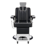 Majesty Antique Barbershop Chairs