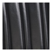 Majesty Antique Barbershop Chairs Black DIR