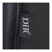 Majesty Antique Barbershop Chairs Black DIR