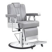Majesty Antique Barbershop Chairs
