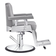 Majesty Antique Barbershop Chairs