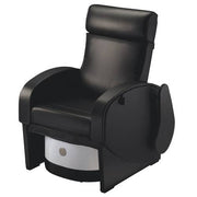 Club Luxury Edition Pedicure Chair Living Earth Crafts