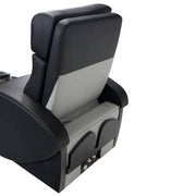 Contour LX II Pedicure Chair Living Earth Crafts
