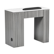 Manicure Table NM901 Gray Whale Spa