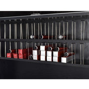 Maple Color Bar Ash Black DIR
