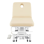 Mar Egeo 2-Motors Electric Medical Spa Treatment Bed Beige DIR