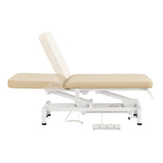Mar Egeo 2-Motors Electric Medical Spa Treatment Bed Beige DIR
